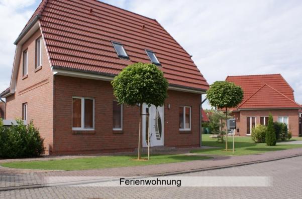 Ferienwohnung Hafftraum Liepgarten Exterior foto
